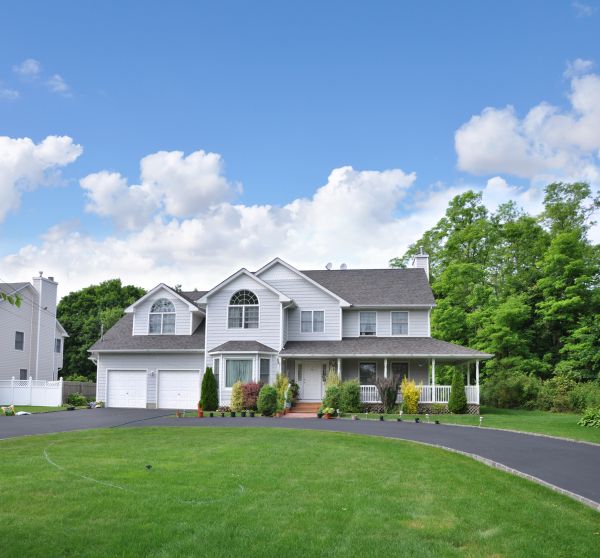Asphalt Driveway Sealcoating in Englewood