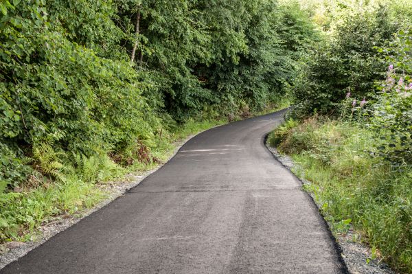 Asphalt Resealing in Englewood