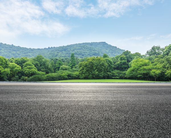 Cost of Asphalt Slurry Sealing in Englewood