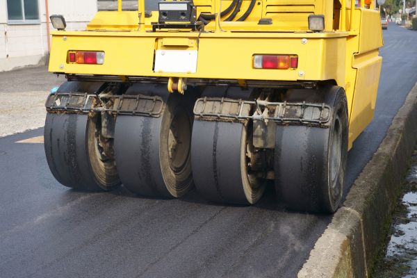 Slurry Coating Service in Englewood