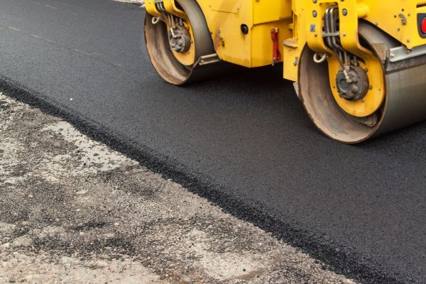 Cost of Asphalt Driveway Resurfacing in Englewood